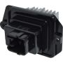 Universal Air Conditioning SW 11235C HVAC Blower Motor Resistor -- Blower Resistor