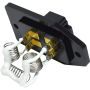 Universal Air Conditioning SW 11236C HVAC Blower Motor Resistor -- Blower Resistor
