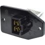 Universal Air Conditioning SW 11236C HVAC Blower Motor Resistor -- Blower Resistor