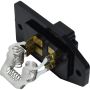 Universal Air Conditioning SW 11238C HVAC Blower Motor Resistor -- Blower Resistor