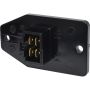 Universal Air Conditioning SW 11238C HVAC Blower Motor Resistor -- Blower Resistor