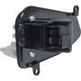 Universal Air Conditioning SW 11239C HVAC Blower Motor Resistor -- Blower Resistor