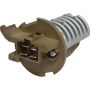 Universal Air Conditioning SW 11245C HVAC Blower Motor Resistor -- Blower Resistor