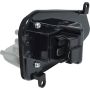 Universal Air Conditioning SW 11247C HVAC Blower Motor Resistor -- Blower Resistor