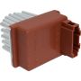 Universal Air Conditioning SW 11248C HVAC Blower Motor Resistor -- Blower Resistor