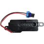 Universal Air Conditioning SW 11252C HVAC Blower Motor Resistor -- Blower Resistor
