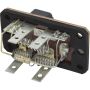 Universal Air Conditioning SW 11255C HVAC Blower Motor Resistor -- Blower Resistor