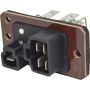 Universal Air Conditioning SW 11255C HVAC Blower Motor Resistor -- Blower Resistor