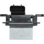 Universal Air Conditioning SW 11256C HVAC Blower Motor Resistor -- Blower Resistor