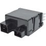 Universal Air Conditioning SW 11257C HVAC Blower Motor Resistor -- Blower Resistor