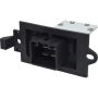 Universal Air Conditioning SW 11258C HVAC Blower Motor Resistor -- Blower Resistor