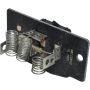 Universal Air Conditioning SW 11261C HVAC Blower Motor Resistor -- Blower Resistor