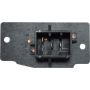 Universal Air Conditioning SW 11261C HVAC Blower Motor Resistor -- Blower Resistor