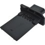 Universal Air Conditioning SW 11262C HVAC Blower Motor Resistor -- Blower Resistor