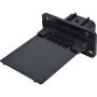 Universal Air Conditioning SW 11263C HVAC Blower Motor Resistor -- Blower Resistor