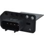 Universal Air Conditioning SW 11263C HVAC Blower Motor Resistor -- Blower Resistor