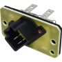 Universal Air Conditioning SW 11264C HVAC Blower Motor Resistor -- Blower Resistor