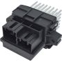 Universal Air Conditioning SW 11265C HVAC Blower Motor Resistor -- Blower Resistor
