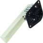 Universal Air Conditioning SW 11268C HVAC Blower Motor Resistor -- Blower Resistor