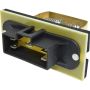 Universal Air Conditioning SW 11269C HVAC Blower Motor Resistor -- Blower Resistor