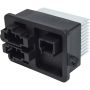 Universal Air Conditioning SW 11273C HVAC Blower Motor Resistor -- Blower Resistor