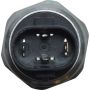 Universal Air Conditioning SW 11276C A/C Trinary Switch -- Trinary Switch