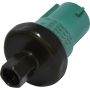 Universal Air Conditioning SW 11280C HVAC Binary Switch -- Binary HPCO/Cooling Fan Pressure Switch