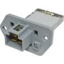 Universal Air Conditioning SW 11286C HVAC Blower Motor Resistor -- Blower Resistor