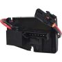 Universal Air Conditioning SW 11290C HVAC Blower Motor Resistor -- Blower Resistor