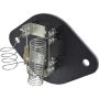 Universal Air Conditioning SW 11291C HVAC Blower Motor Resistor -- Blower Resistor