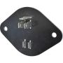 Universal Air Conditioning SW 11291C HVAC Blower Motor Resistor -- Blower Resistor