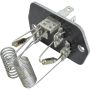 Universal Air Conditioning SW 11293C HVAC Blower Motor Resistor -- Blower Resistor
