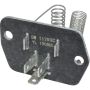 Universal Air Conditioning SW 11293C HVAC Blower Motor Resistor -- Blower Resistor