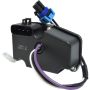 Universal Air Conditioning SW 11300C HVAC Blower Motor Resistor -- Blower Resistor