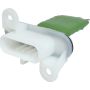 Universal Air Conditioning SW 11302C HVAC Blower Motor Resistor -- Blower Resistor