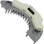 Universal Air Conditioning SW 11307C HVAC Blower Motor Resistor -- Blower Resistor