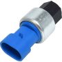 Universal Air Conditioning SW 11310C HVAC Pressure Switch -- Low Pressure Switch