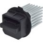 Universal Air Conditioning SW 11314C HVAC Blower Motor Resistor -- Blower Resistor