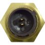 Universal Air Conditioning SW 11322C Engine Cooling Fan Switch -- Radiator Fan Switch