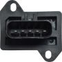 Universal Air Conditioning SW 11326C HVAC Blower Motor Resistor -- Blower Resistor