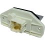 Universal Air Conditioning SW 11334C HVAC Blower Motor Resistor -- Blower Resistor
