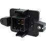 Universal Air Conditioning SW 11336C HVAC Blower Motor Resistor -- Blower Resistor