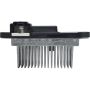 Universal Air Conditioning SW 11337C HVAC Blower Motor Resistor -- Blower Resistor