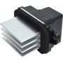 Universal Air Conditioning SW 11338C HVAC Blower Motor Resistor -- Blower Resistor