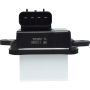 Universal Air Conditioning SW 11338C HVAC Blower Motor Resistor -- Blower Resistor