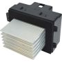 Universal Air Conditioning SW 11339C HVAC Blower Motor Resistor -- Blower Resistor