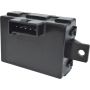 Universal Air Conditioning SW 11339C HVAC Blower Motor Resistor -- Blower Resistor