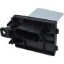 Universal Air Conditioning SW 11340C HVAC Blower Motor Resistor -- Blower Resistor