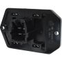 Universal Air Conditioning SW 11342C HVAC Blower Motor Resistor -- Blower Resistor