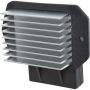 Universal Air Conditioning SW 11343C HVAC Blower Motor Resistor -- Blower Resistor